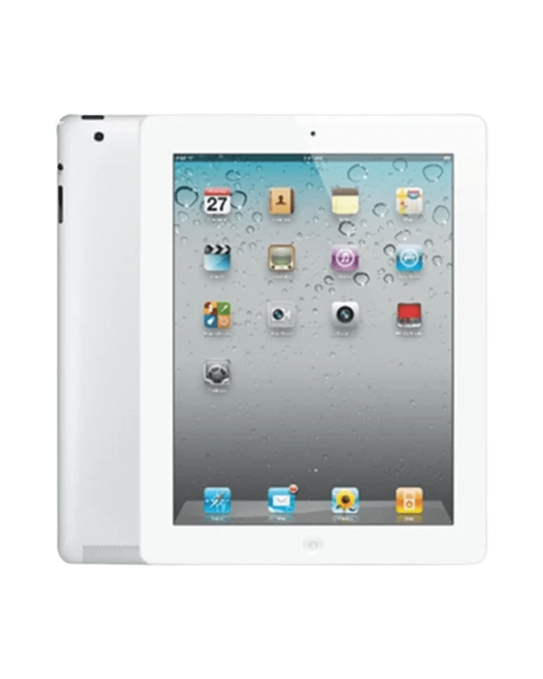 View iPad 2nd Generation (2011) 
